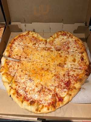 Famous Ny Pizza
