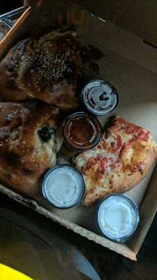 Medi's Pizza Pasta & Pints