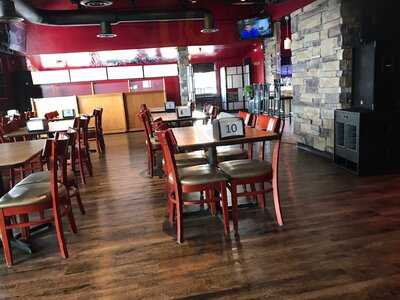 Black Pearl Bar & Grill