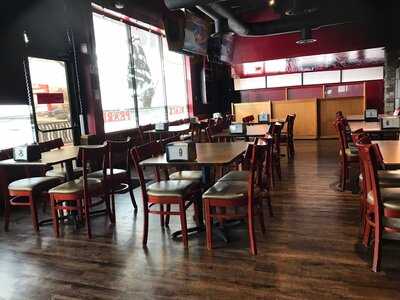 Black Pearl Bar & Grill