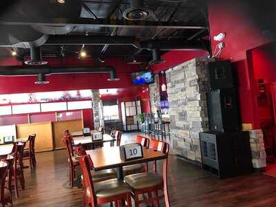 Black Pearl Bar & Grill