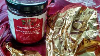 The Honey Baked Ham Company