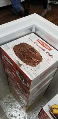 The Honey Baked Ham Company