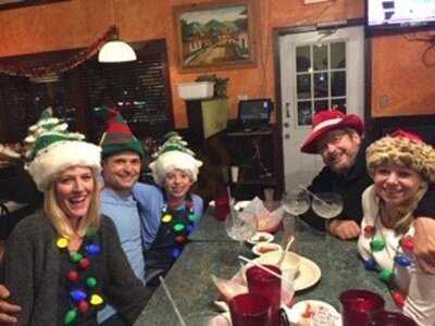 Los Bravos Mexican Restaurant