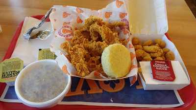 Popeyes Louisiana Kitchen