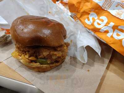 Popeyes Louisiana Kitchen