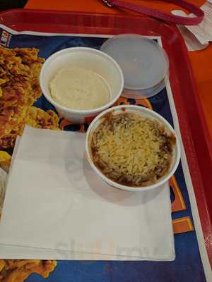 Popeyes Louisiana Kitchen