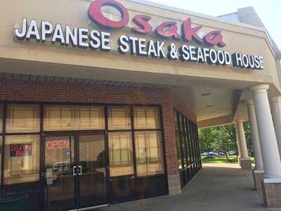Osaka