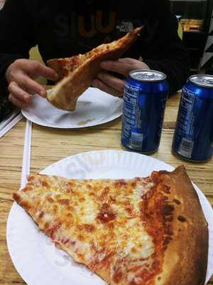 Golden Fried Chicken