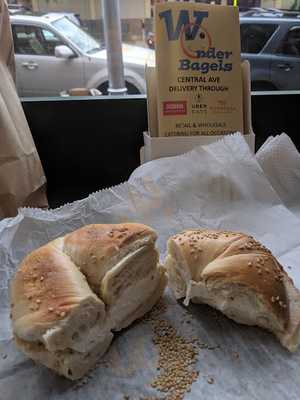 Wonder Bagels
