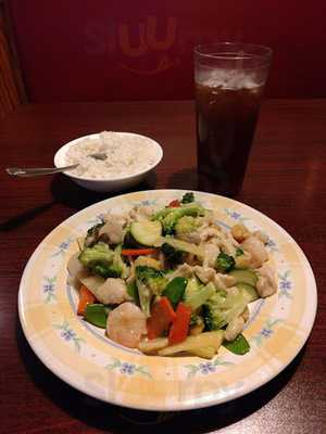 Happy China Chinese Restaurant