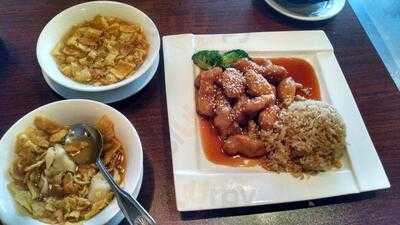 Happy China Chinese Restaurant