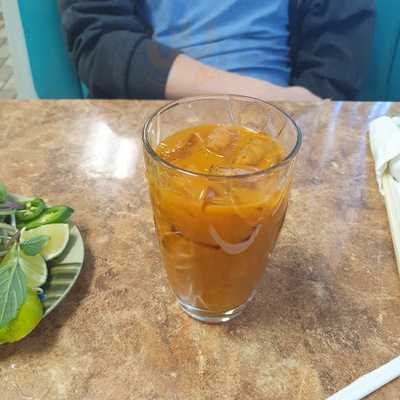 Pho 97 Oriental Restaurant