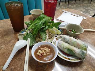 Pho 97 Oriental Restaurant