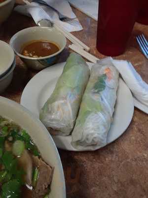 Pho 97 Oriental Restaurant