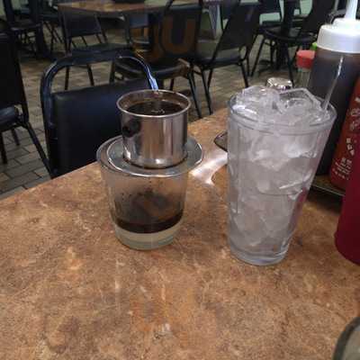 Pho 97 Oriental Restaurant