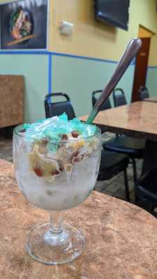 Pho 97 Oriental Restaurant