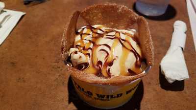 Buffalo Wild Wings Grill & Bar