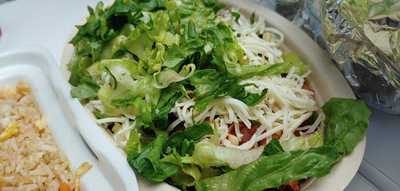 Chipotle Mexican Grill