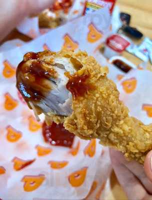 Popeyes Louisiana Kitchen