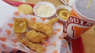 Popeyes Louisiana Kitchen