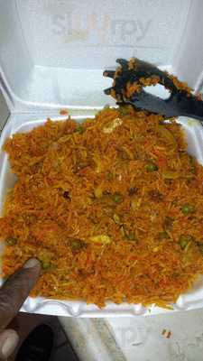 Royal Kitchen Indian Restaurant