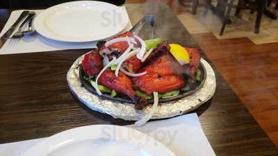 Royal Kitchen Indian Restaurant