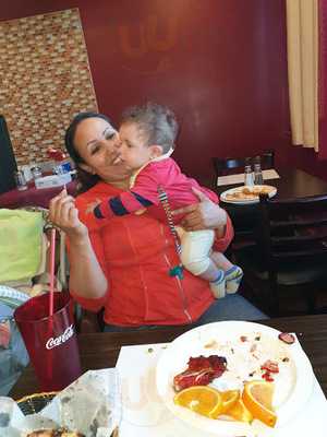 Royal Kitchen Indian Restaurant