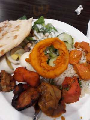 Royal Kitchen Indian Restaurant