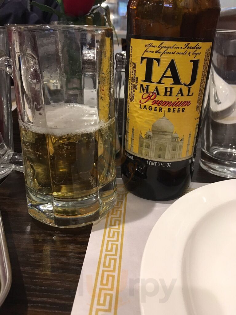 Royal Kitchen Indian Restaurant