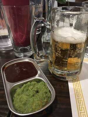 Royal Kitchen Indian Restaurant