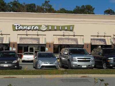 Panera Bread