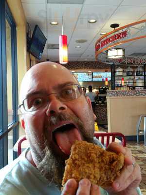 Popeyes Louisiana Kitchen