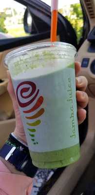 Jamba