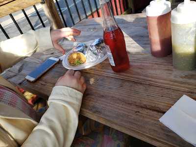 La Vaqita Restaurant