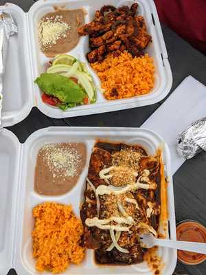 La Vaqita Restaurant