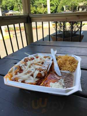 La Vaqita Restaurant