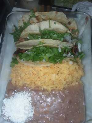 La Vaqita Restaurant