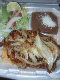 La Vaqita Restaurant