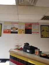 Samurai Sam's Teriyaki Grill