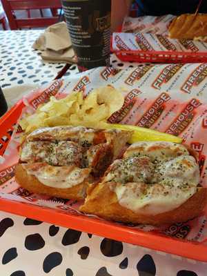 Firehouse Subs