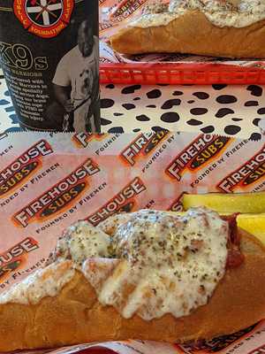 Firehouse Subs