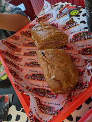 Firehouse Subs