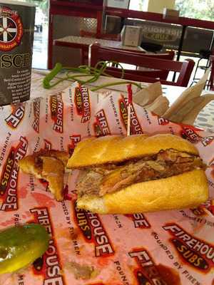 Firehouse Subs