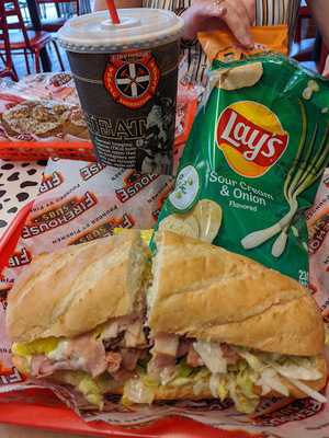 Firehouse Subs
