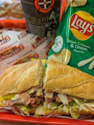 Firehouse Subs