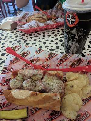 Firehouse Subs