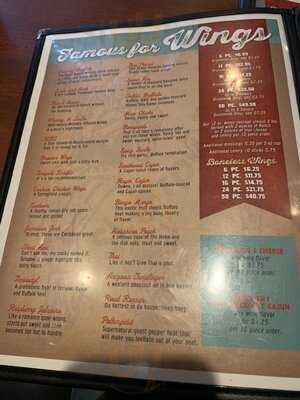 Coyote's Adobe Cafe & Bar