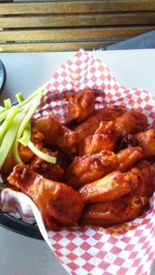 Coyote's Adobe Cafe & Bar