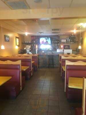 O! Chulos Grill & Bar